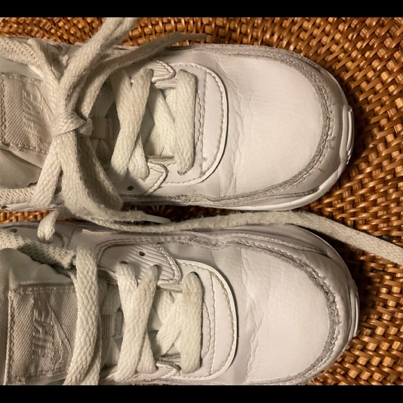 Nike shoes toddlers 10c - Picture 7 of 13